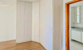 Imagem 7: 4 dormitórios, 4 suíte, 5 banheiro, 3 vagas na garagem, 157M² de Área Construída