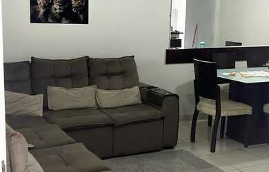 Imagem 3: 3 dormitórios, 1 suítes, 2 banheiro, 2 vagas na garagem, 98M² de Área Construída