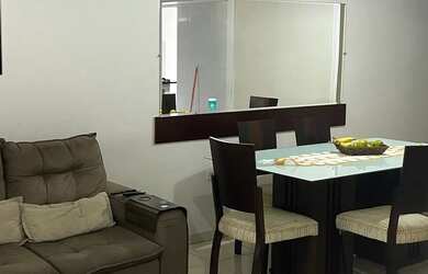 Imagem 6: 3 dormitórios, 1 suítes, 2 banheiro, 2 vagas na garagem, 98M² de Área Construída