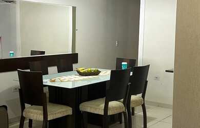 Imagem 4: 3 dormitórios, 1 suítes, 2 banheiro, 2 vagas na garagem, 98M² de Área Construída