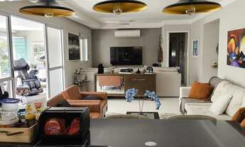 Imagem 2: 3 dormitórios, 3 suíte, 4 banheiro, 3 vagas na garagem, 182M² de Área Construída