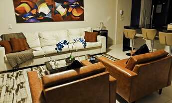 Imagem 4: 3 dormitórios, 3 suíte, 4 banheiro, 3 vagas na garagem, 182M² de Área Construída