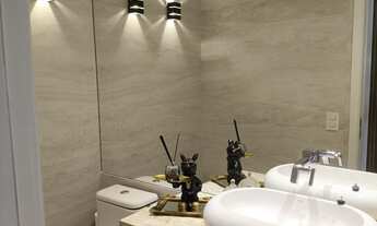 Imagem 7: 3 dormitórios, 3 suíte, 4 banheiro, 3 vagas na garagem, 182M² de Área Construída