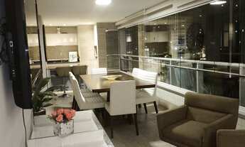 Imagem 5: 3 dormitórios, 3 suíte, 4 banheiro, 3 vagas na garagem, 182M² de Área Construída