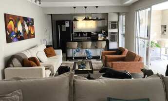 Imagem 3: 3 dormitórios, 3 suíte, 4 banheiro, 3 vagas na garagem, 182M² de Área Construída