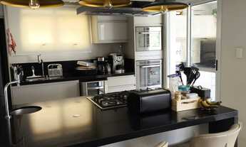 Imagem 6: 3 dormitórios, 3 suíte, 4 banheiro, 3 vagas na garagem, 182M² de Área Construída