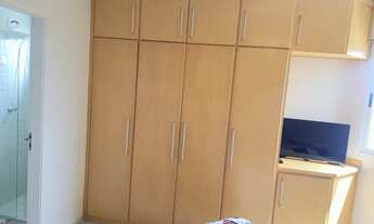 Imagem 6: 2 dormitórios, 1 suítes, 2 banheiro, 1 vaga na garagem, 63M² de Área Construída