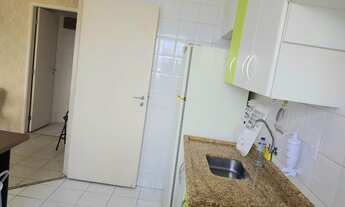 Imagem 5: 2 dormitórios, 1 suítes, 2 banheiro, 1 vaga na garagem, 63M² de Área Construída