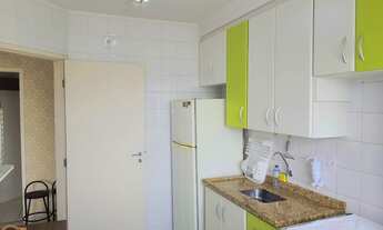 Imagem 4: 2 dormitórios, 1 suítes, 2 banheiro, 1 vaga na garagem, 63M² de Área Construída