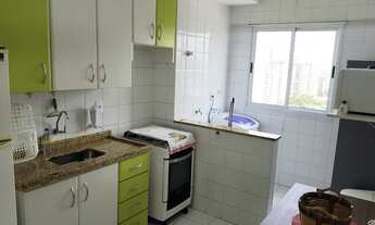 Imagem 3: 2 dormitórios, 1 suítes, 2 banheiro, 1 vaga na garagem, 63M² de Área Construída