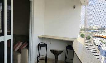 Imagem 2: 2 dormitórios, 1 suítes, 2 banheiro, 1 vaga na garagem, 63M² de Área Construída