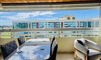 Imagem 6: 3 dormitórios, 3 suíte, 4 banheiro, 3 vagas na garagem, 154M² de Área Construída