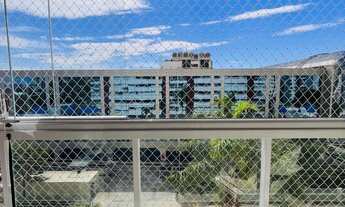 Imagem 2: 3 dormitórios, 3 suíte, 4 banheiro, 3 vagas na garagem, 154M² de Área Construída