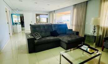 Imagem 7: 3 dormitórios, 3 suíte, 4 banheiro, 3 vagas na garagem, 154M² de Área Construída