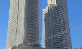 Imagem: 1 dormitório, 1 suítes, 2 banheiro, 1