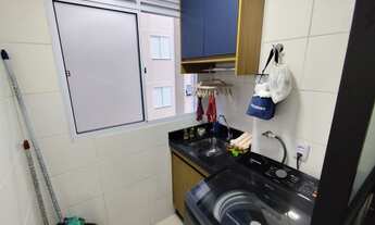 Imagem 5: 2 dormitórios, 1 banheiros, 1 vaga na garagem, 45M² de Área Construída, 45M² de Área Total