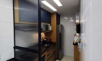 Imagem 4: 2 dormitórios, 1 banheiros, 1 vaga na garagem, 45M² de Área Construída, 45M² de Área Total