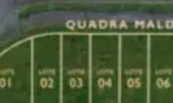 Imagem 3: 600M² de Área Construída, 600M² de Área Total