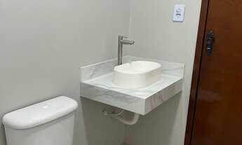 Imagem 4: 2 dormitórios, 1 suítes, 2 banheiro, 2 vagas na garagem, 131M² de Área Construída