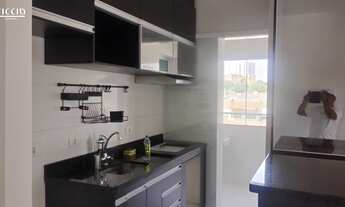 Imagem: 2 dormitórios, 1 suítes, 2 banheiro, 1