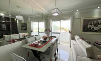 Imagem 2: 3 dormitórios, 1 suítes, 2 banheiro, 2 vagas na garagem, 73M² de Área Construída