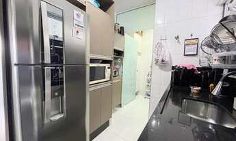 Imagem 6: 3 dormitórios, 1 suítes, 2 banheiro, 2 vagas na garagem, 73M² de Área Construída