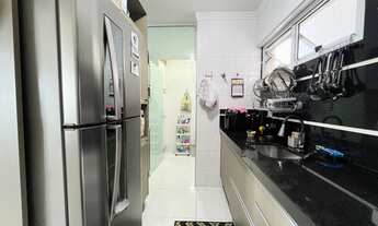 Imagem 5: 3 dormitórios, 1 suítes, 2 banheiro, 2 vagas na garagem, 73M² de Área Construída