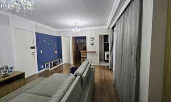 Imagem 5: 3 dormitórios, 1 suítes, 3 banheiro, 2 vagas na garagem, 125M² de Área Construída