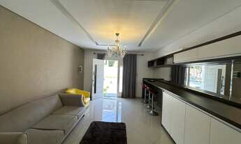 Imagem 4: 4 dormitórios, 4 suíte, 6 banheiro, 4 vagas na garagem, 378M² de Área Construída