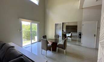 Imagem 3: 4 dormitórios, 4 suíte, 6 banheiro, 4 vagas na garagem, 378M² de Área Construída