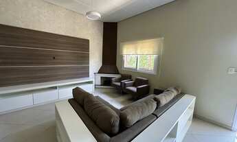 Imagem 5: 4 dormitórios, 4 suíte, 6 banheiro, 4 vagas na garagem, 378M² de Área Construída