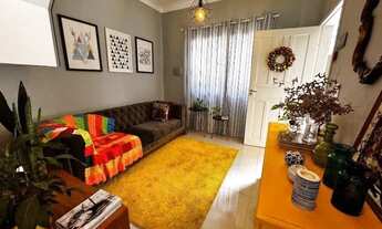 Imagem 5: 3 dormitórios, 1 suítes, 2 banheiro, 1 vaga na garagem, 110M² de Área Construída