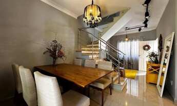 Imagem 2: 3 dormitórios, 1 suítes, 2 banheiro, 1 vaga na garagem, 110M² de Área Construída