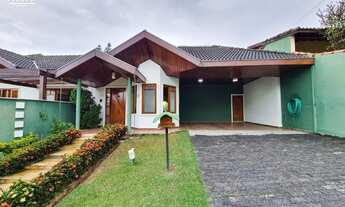 Imagem: 4 dormitórios, 3 suíte, 4 banheiro, 4