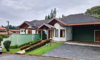 Imagem 3: 4 dormitórios, 3 suíte, 4 banheiro, 4 vagas na garagem, 239M² de Área Construída