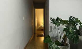 Imagem 3: 2 dormitórios, 1 banheiros, 1 vaga na garagem, 54M² de Área Construída, 54M² de Área Total