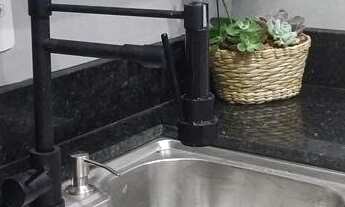 Imagem 5: 2 dormitórios, 1 banheiros, 1 vaga na garagem, 54M² de Área Construída, 54M² de Área Total