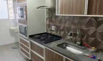 Imagem 5: 2 dormitórios, 1 banheiros, 1 vaga na garagem, 55M² de Área Construída, 55M² de Área Total