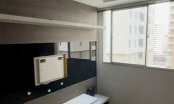 Imagem: 2 dormitórios, 1 banheiros, 1 vaga na garagem