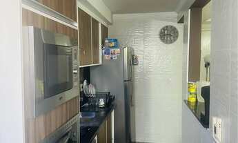 Imagem 7: 2 dormitórios, 1 banheiros, 1 vaga na garagem, 55M² de Área Construída, 55M² de Área Total