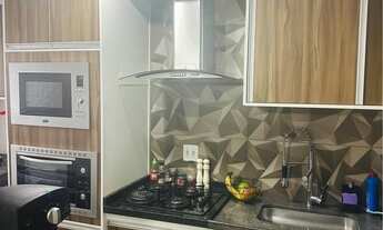 Imagem 6: 2 dormitórios, 1 banheiros, 1 vaga na garagem, 55M² de Área Construída, 55M² de Área Total