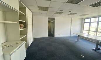 Imagem 7: 7 banheiro, 6 vagas na garagem, 306M² de Área Construída, 306M² de Área Total