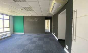 Imagem 5: 7 banheiro, 6 vagas na garagem, 306M² de Área Construída, 306M² de Área Total