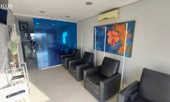 Imagem 6: 6 banheiro, 4 vagas na garagem, 298M² de Área Construída, 298M² de Área Total