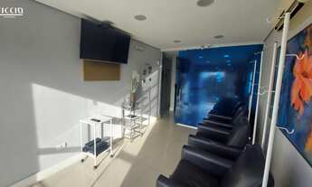 Imagem 7: 6 banheiro, 4 vagas na garagem, 298M² de Área Construída, 298M² de Área Total