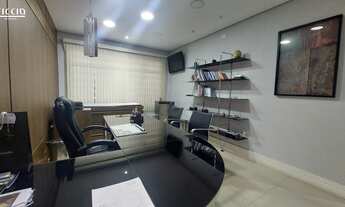 Imagem 3: 6 banheiro, 4 vagas na garagem, 298M² de Área Construída, 298M² de Área Total