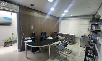 Imagem 2: 6 banheiro, 4 vagas na garagem, 298M² de Área Construída, 298M² de Área Total