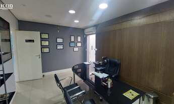 Imagem 4: 6 banheiro, 4 vagas na garagem, 298M² de Área Construída, 298M² de Área Total