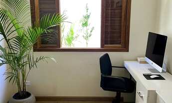 Imagem 7: 3 dormitórios, 1 suítes, 3 banheiro, 2 vagas na garagem, 176M² de Área Construída