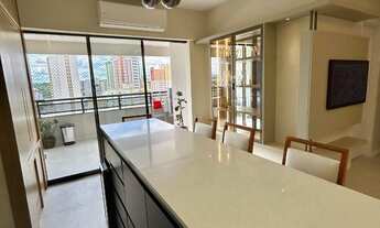 Imagem 2: 3 dormitórios, 3 suíte, 2 banheiro, 2 vagas na garagem, 85M² de Área Construída